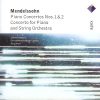 Felix Mendelssohn-Bartholdy - Cyprien Katsaris, Kurt Masur, Gewandhausorchester Leipzig, Liszt Ferenc Chamber Orchestra, János Rolla-0
