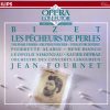 Bizet* - Pierrette Alarie, René Bianco, Léopold Simoneau*, Xavier Depraz, Elisabeth Brasseur Choir*, L'Orchestre Des Concerts Lamoureux* Cond. Jean Fournet-0