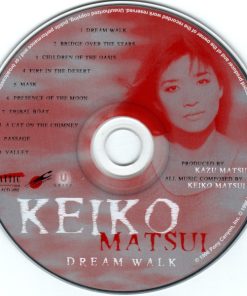 Keiko Matsui-4