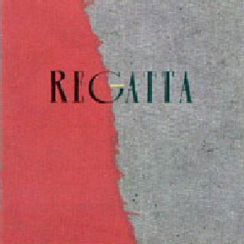 Regatta - Regatta (CD, Album) (Near Mint (NM or M-))
