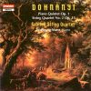 Dohnányi*, Gabrieli String Quartet*, Wolfgang Manz-0