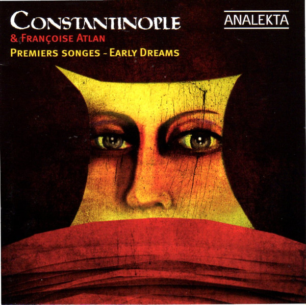 Constantinople & Françoise Atlan-0