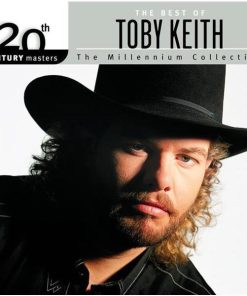 Toby Keith - The Best Of Toby Keith (CD, Comp, RM) (Mint (M))