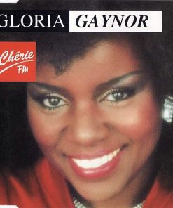 Gloria Gaynor-0