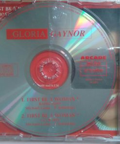 Gloria Gaynor-1