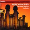 Bach* · Handel* · Widor* · Franck* – John Longhurst-0
