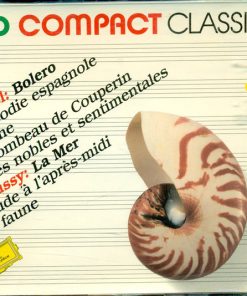Ravel*, Debussy*-0
