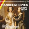 Joseph Haydn, Nikolai Evrov, Sofia Philharmonic Orchestra, Yordan Dafov-0
