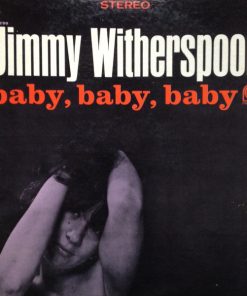 Jimmy Witherspoon-0