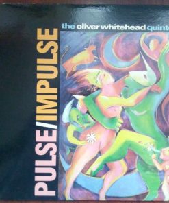 The Oliver Whitehead Quintet-0