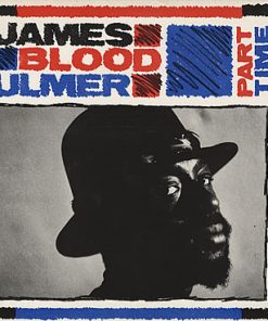 James Blood Ulmer-0