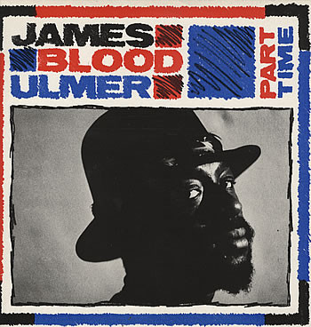 James Blood Ulmer-0