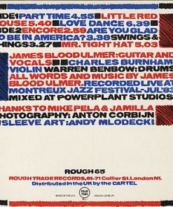 James Blood Ulmer-1