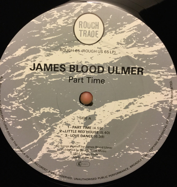 James Blood Ulmer-2