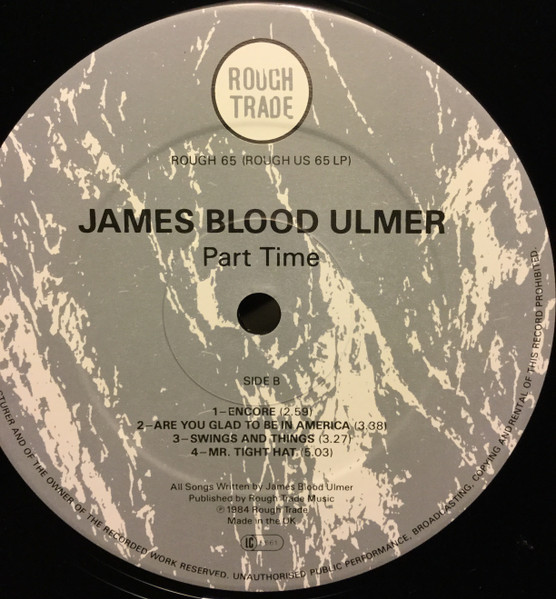 James Blood Ulmer-3