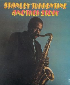 Stanley Turrentine-9