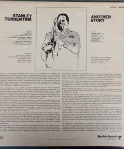 Stanley Turrentine-8