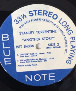 Stanley Turrentine-7
