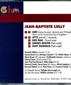 Lully*-1