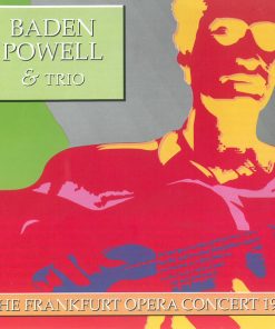 Baden Powell & Trio-0