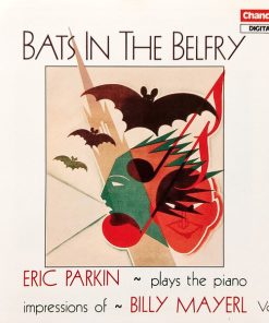 Eric Parkin, Billy Mayerl-1