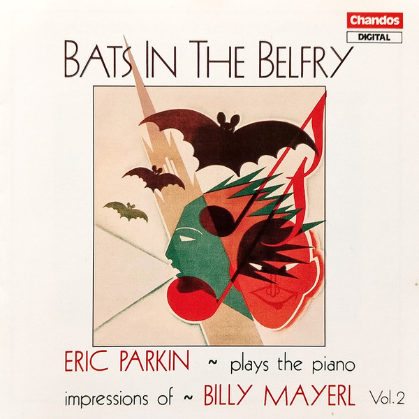 Eric Parkin, Billy Mayerl-1