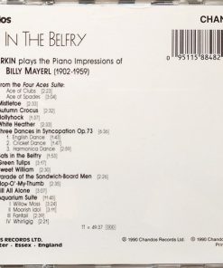 Eric Parkin, Billy Mayerl-2