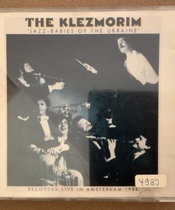 The Klezmorim-0