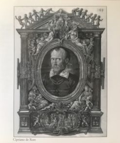 Cipriano De Rore, Huelgas-Ensemble, Paul Van Nevel-4