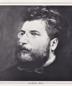 Bizet*, Berliner Philharmoniker, Herbert Von Karajan-2