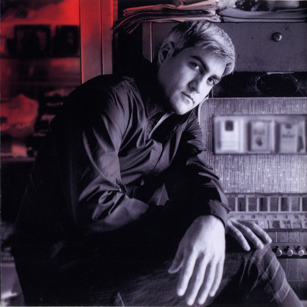 Taylor Hicks - Taylor Hicks (CD, Album) (Mint (M)) - Image 5