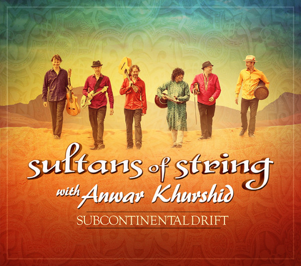 Sultans Of String With Anwar Khurshid-1