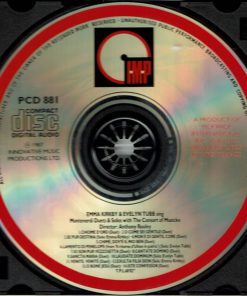 Emma Kirkby, Evelyn Tubb, The Consort Of Musicke, Anthony Rooley, Monteverdi*-2