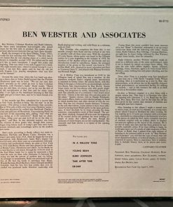 Ben Webster-1