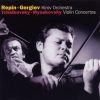 Tchaikovsky* · Myaskovsky* – Repin* · Gergiev* · Kirov Orchestra-0