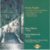 Nicolas Flagello – Elmar Oliveira • Tatjana Rankovich • Slovak Philharmonic Orchestra, Košice* • David Amos-1