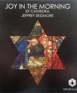 Ex Cathedra Chamber Choir, Jeffrey Skidmore-0