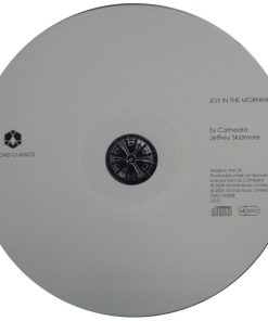 Ex Cathedra Chamber Choir, Jeffrey Skidmore-1