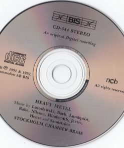 Stockholm Chamber Brass-2
