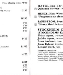 Stockholm Chamber Brass-3