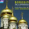 Borodin* - Orchestra Sinfonica Di Roma (RAI)*, José Serebrier*-0
