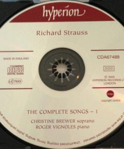 Strauss*, Christine Brewer, Roger Vignoles-2
