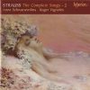 Richard Strauss, Anne Schwanewilms, Roger Vignoles-0