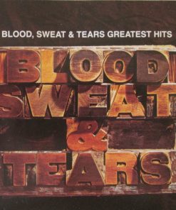 Blood, Sweat And Tears-9