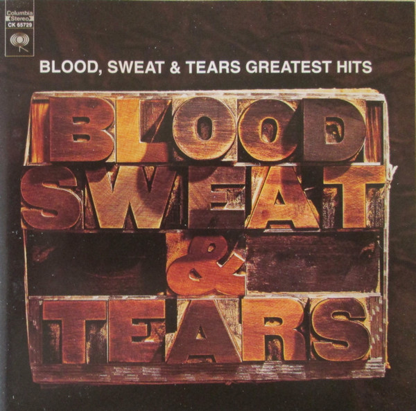 Blood, Sweat And Tears-9