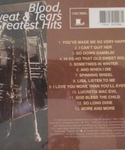 Blood, Sweat And Tears-7