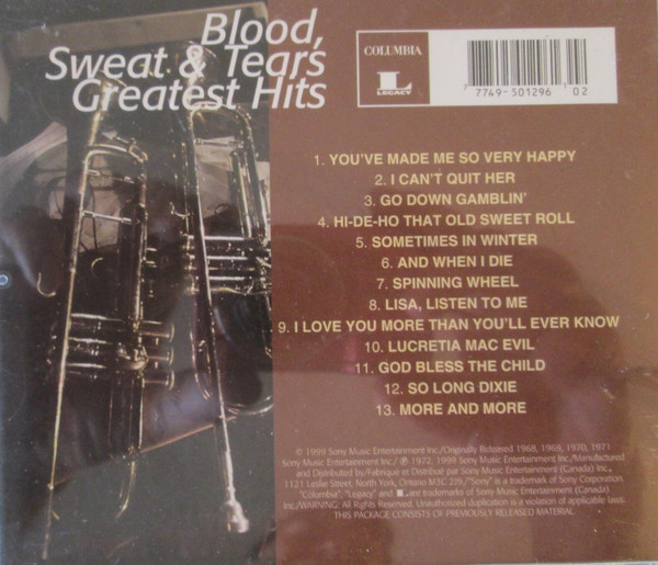 Blood, Sweat And Tears-7