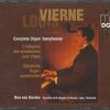 Louis Vierne, Ben Van Oosten-0