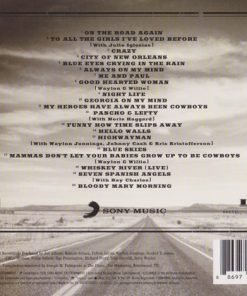 Willie Nelson-8