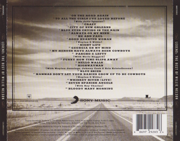 Willie Nelson-8